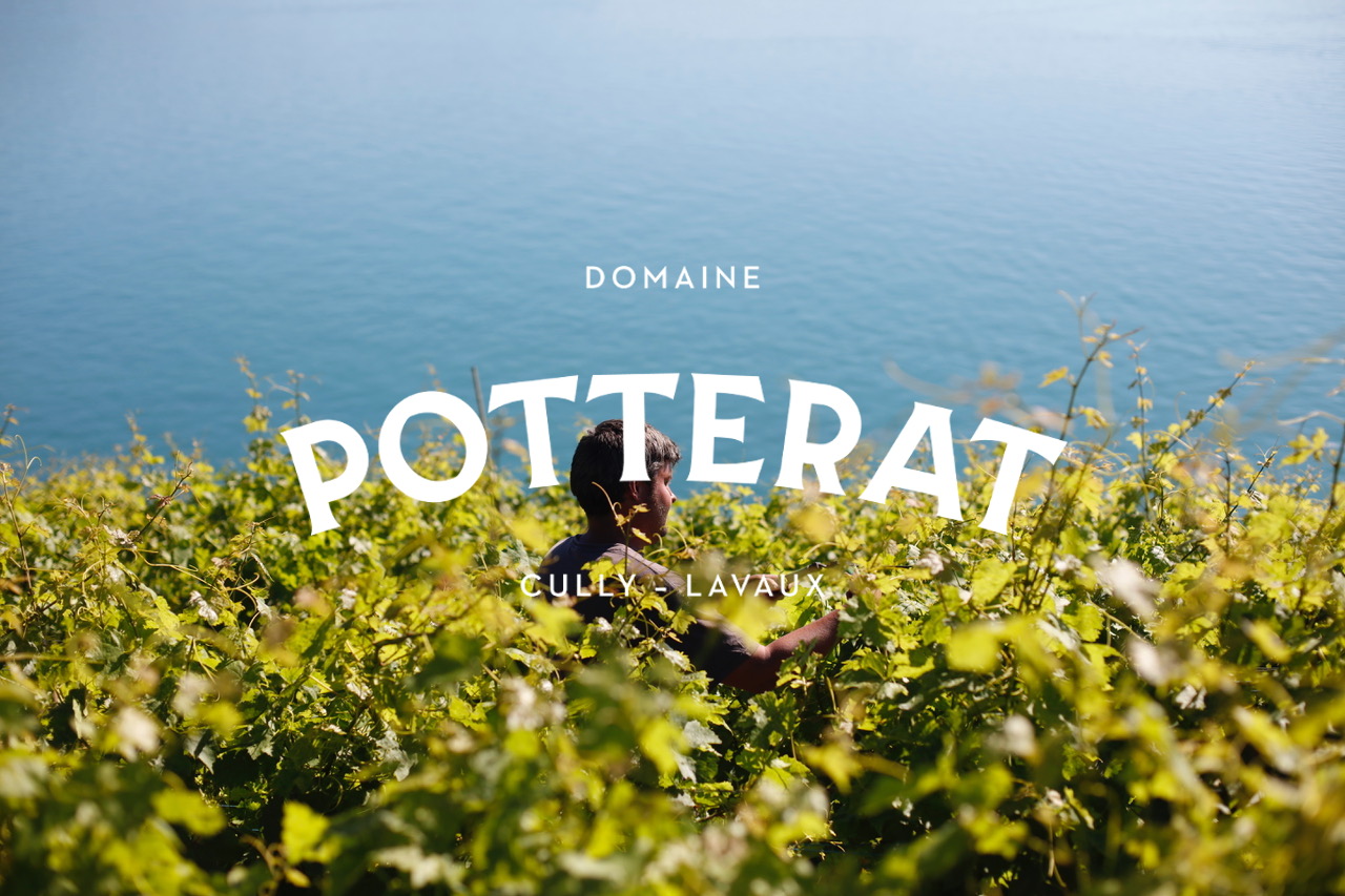 Caveau Potterat