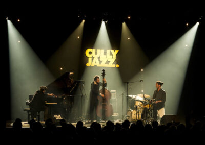 Cully Jazz Fesitval