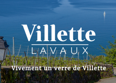 Villette Promotion