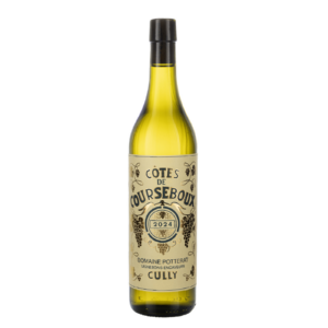 Chasselas Vieilles Vignes 2024