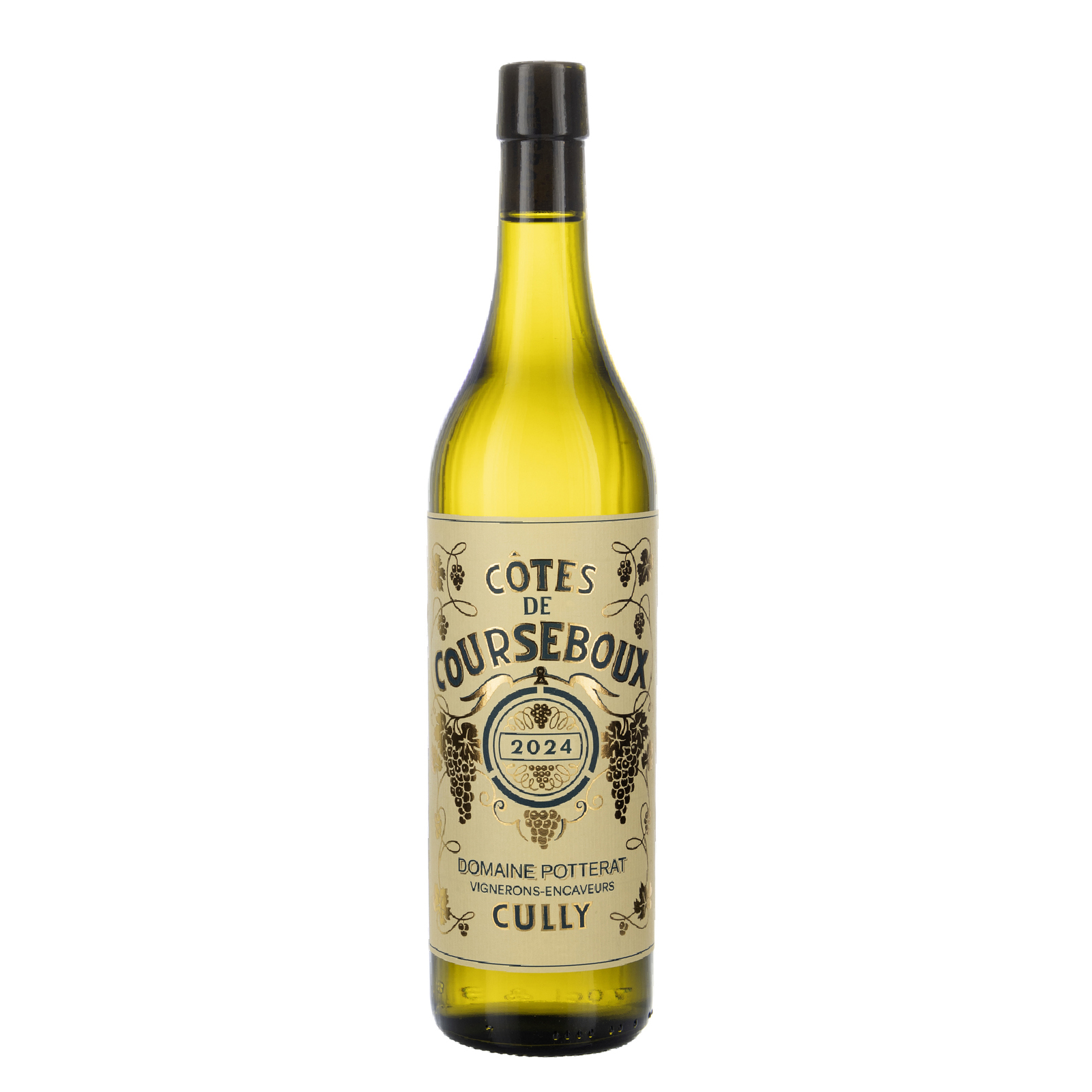 Chasselas Vieilles Vignes 2024