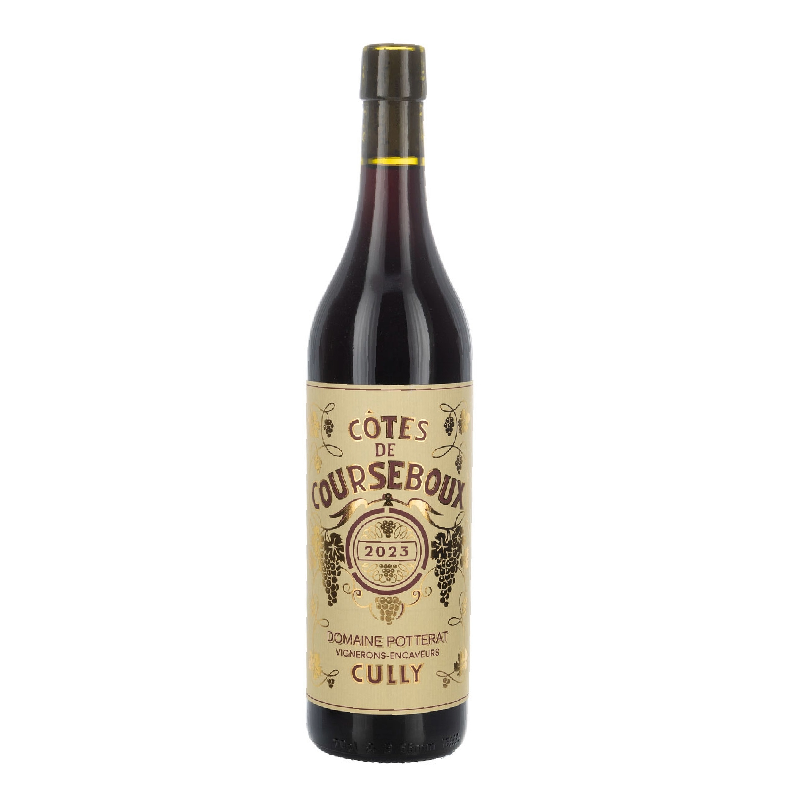 Syrah 2024