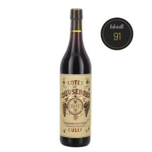 Syrah 2024