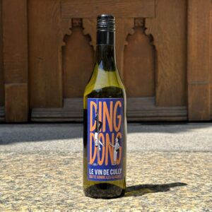 Ding Dong