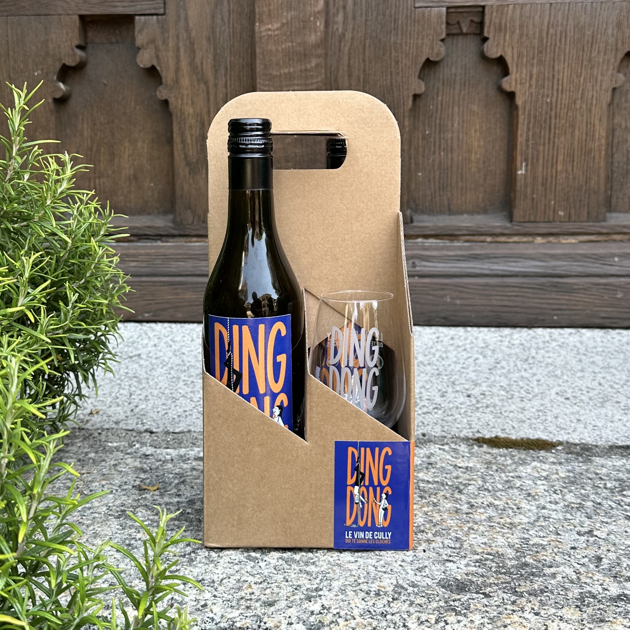 Ding Dong – Image 4