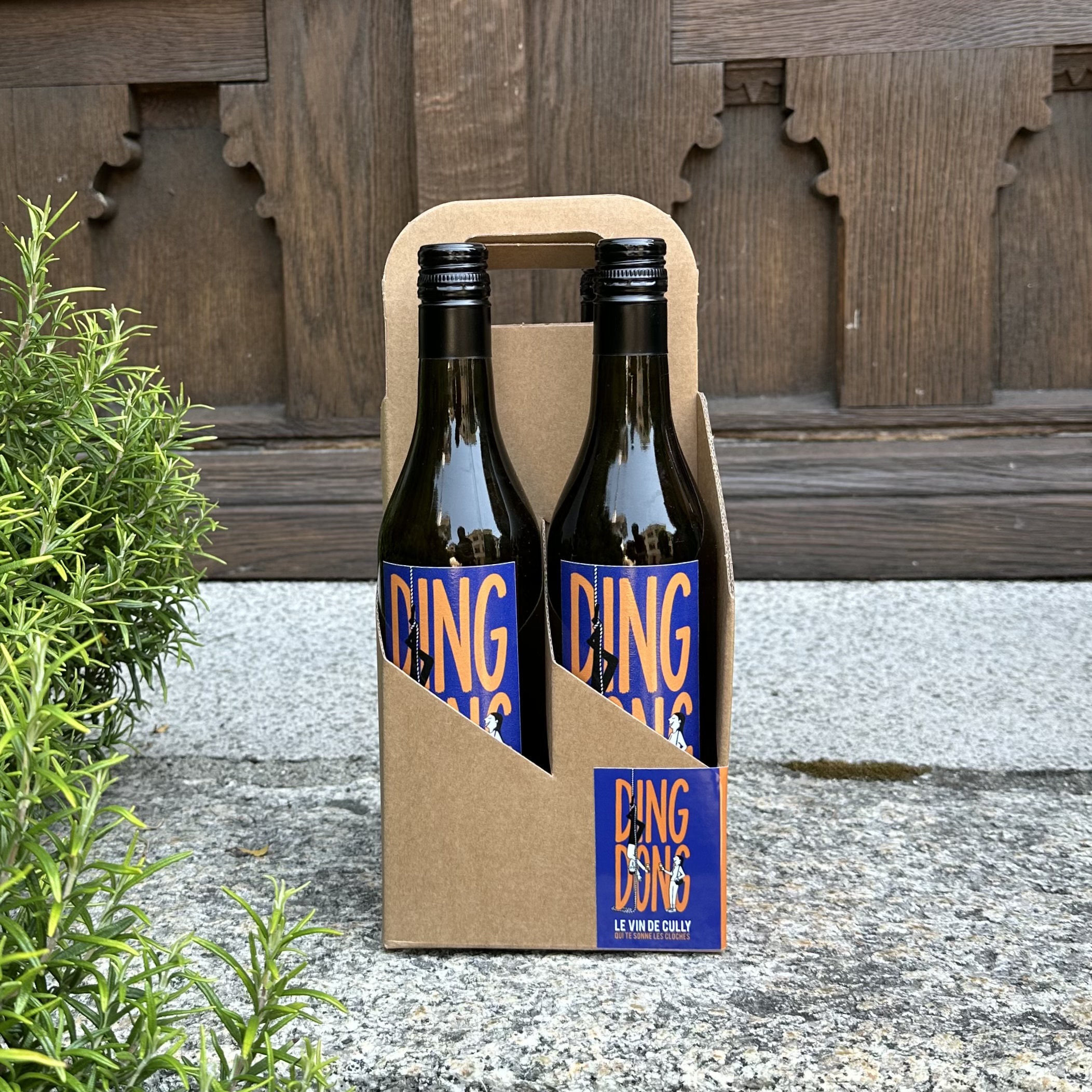Ding Dong – Image 2