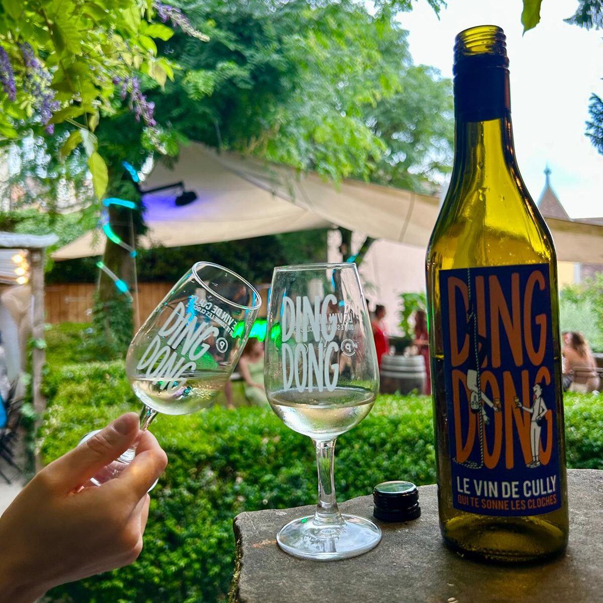 Ding Dong – Image 3